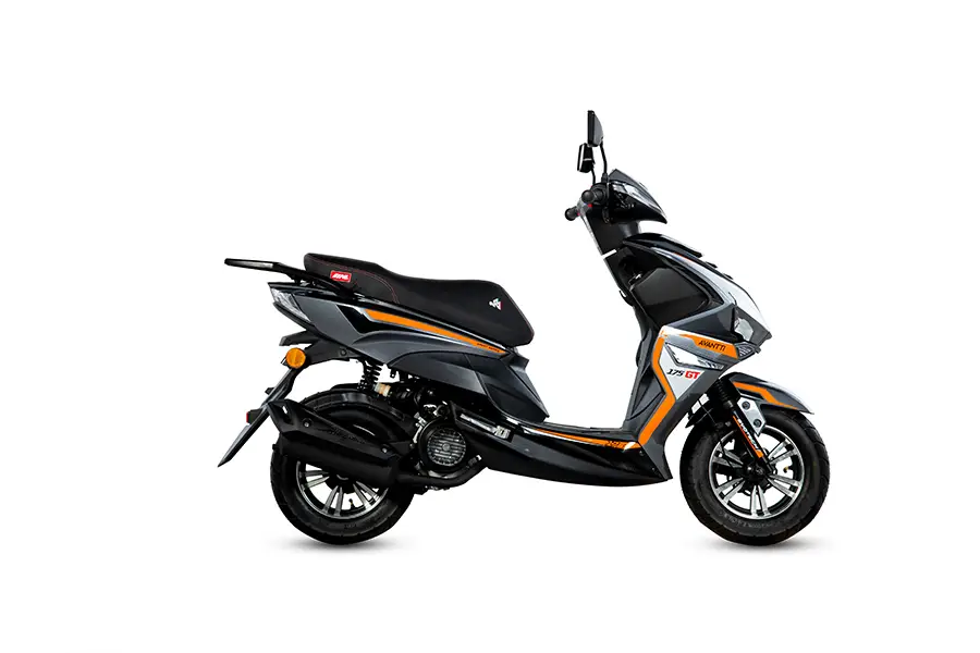 AVANTTI 175 vista 360