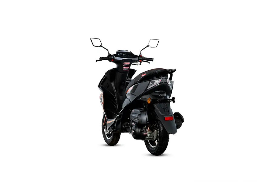 AVANTTI 175 vista 360