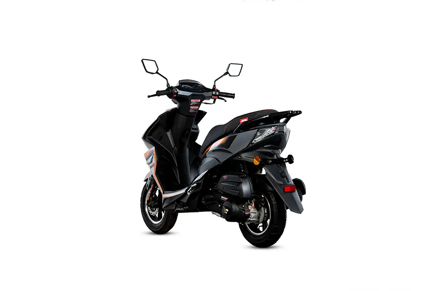 AVANTTI 175 vista 360