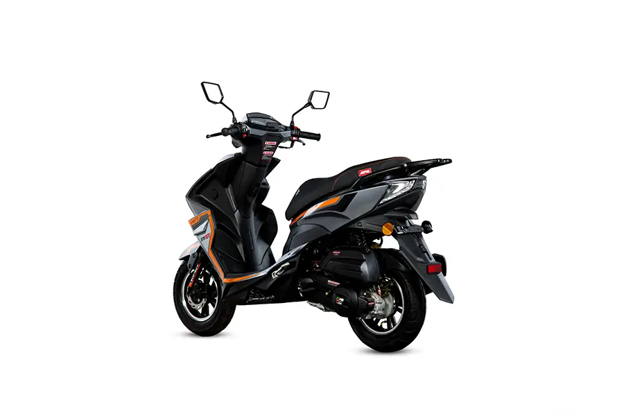 AVANTTI 175 vista 360