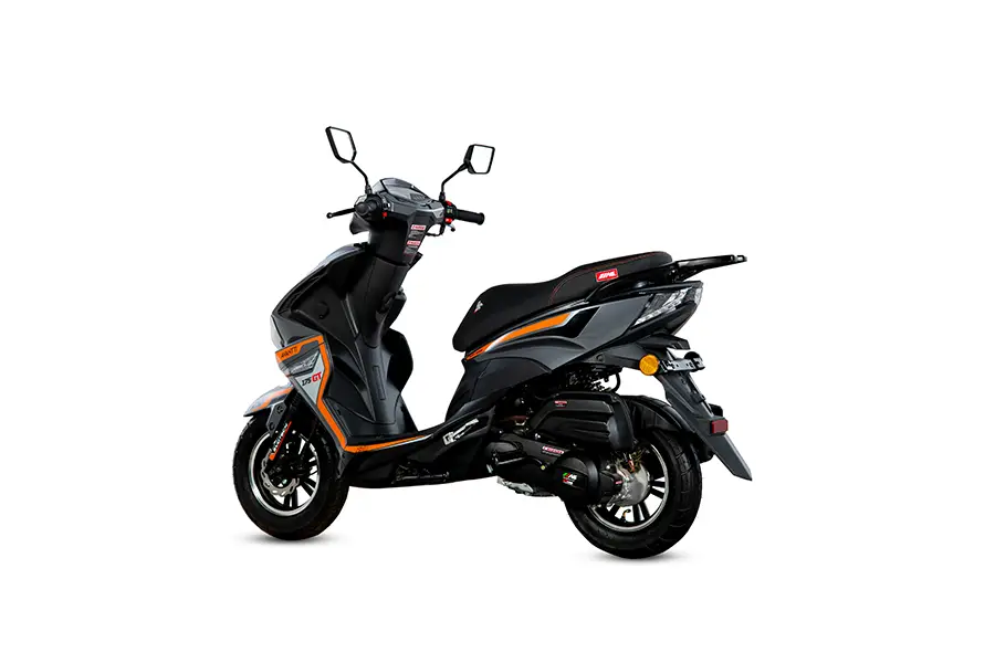 AVANTTI 175 vista 360