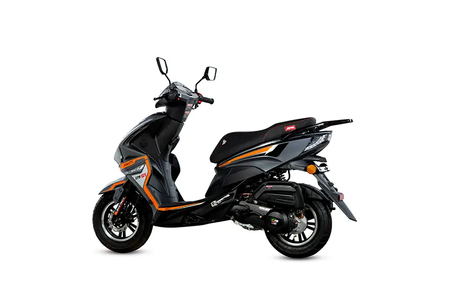 AVANTTI 175 vista 360
