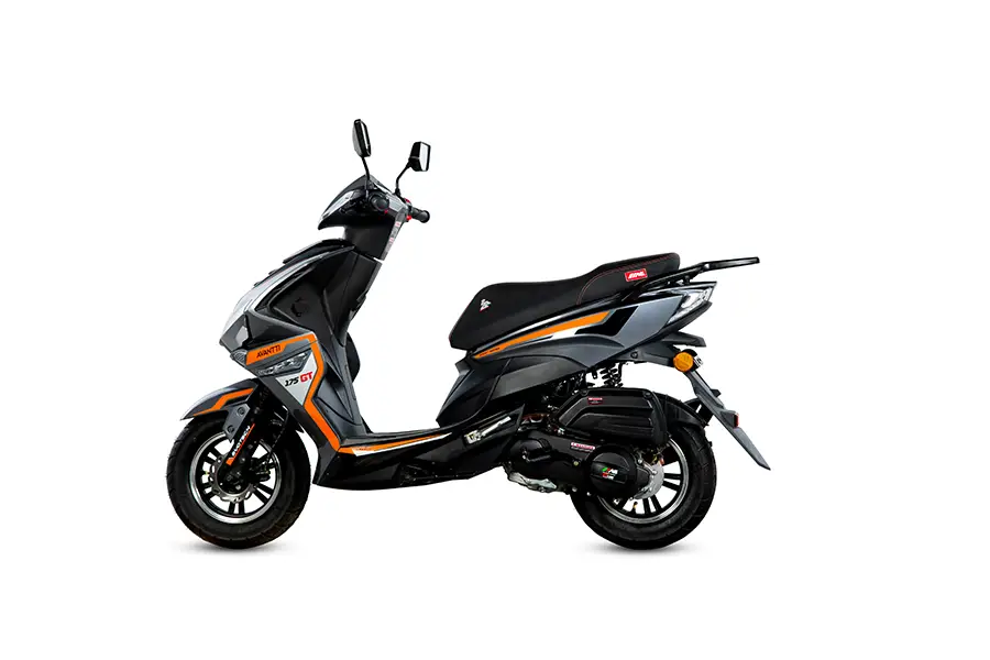 AVANTTI 175 vista 360