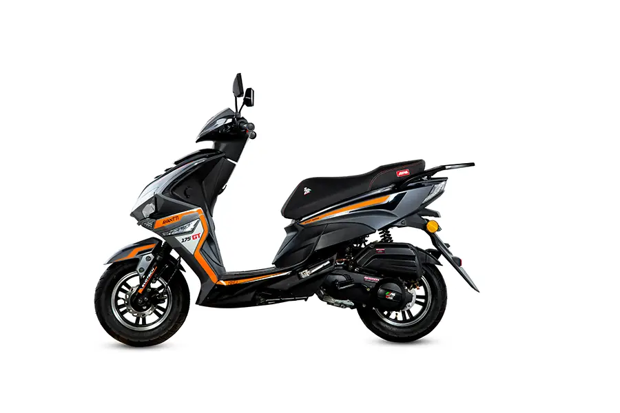 AVANTTI 175 vista 360
