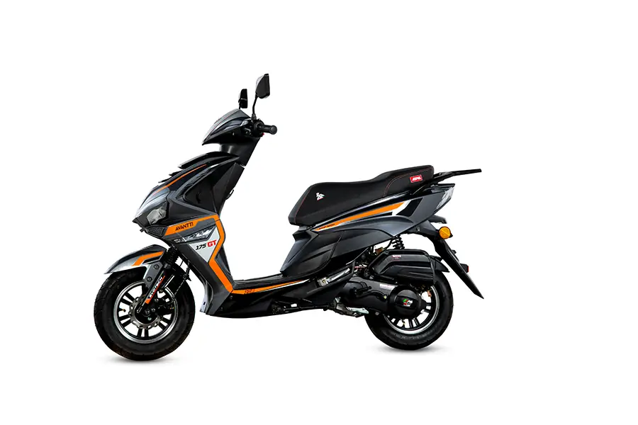 AVANTTI 175 vista 360