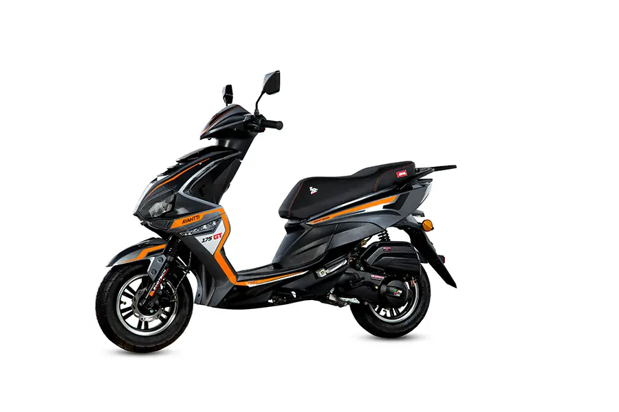 AVANTTI 175 vista 360