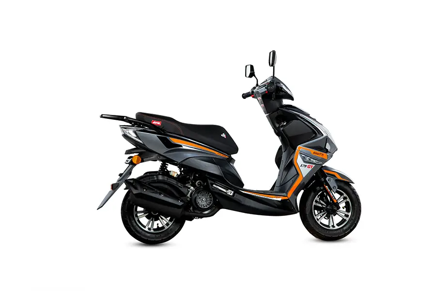 AVANTTI 175 vista 360
