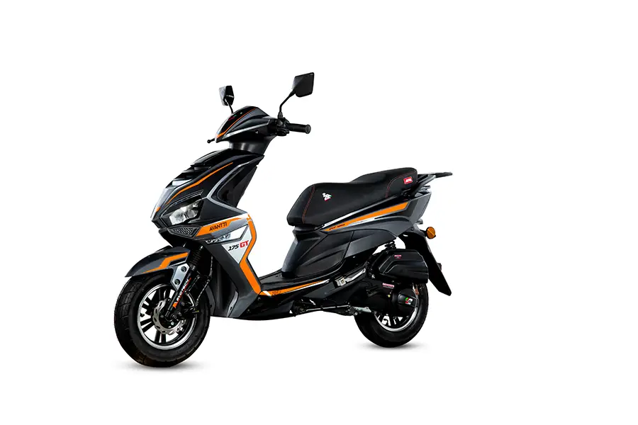 AVANTTI 175 vista 360
