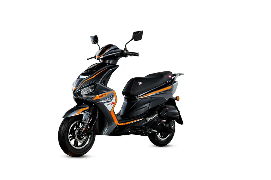 AVANTTI 175 vista 360