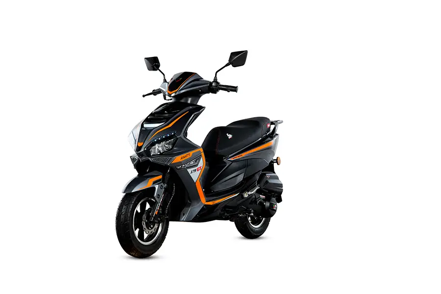 AVANTTI 175 vista 360