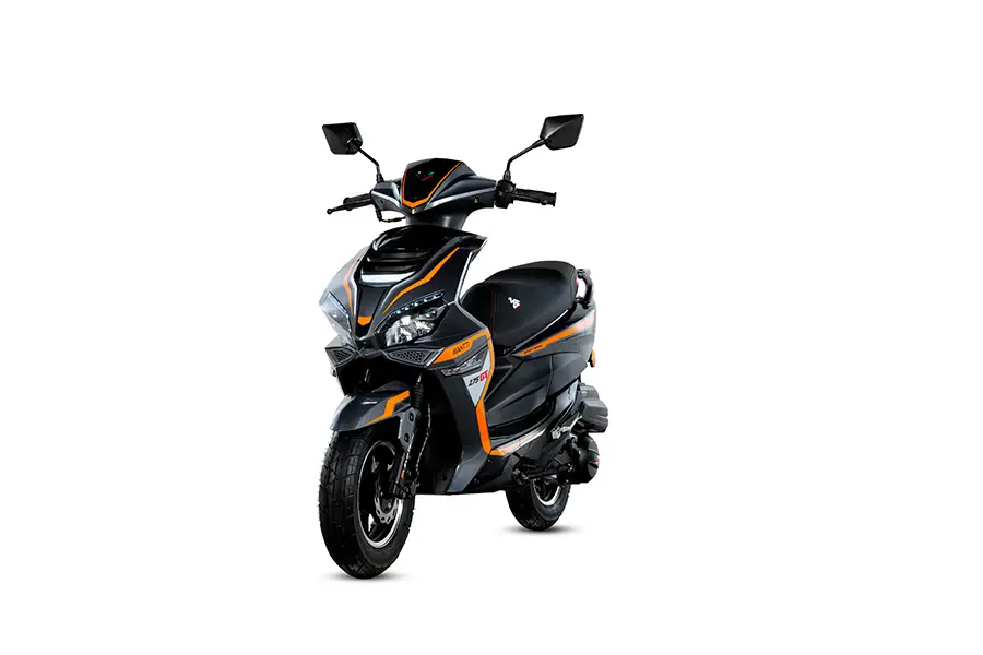 AVANTTI 175 vista 360