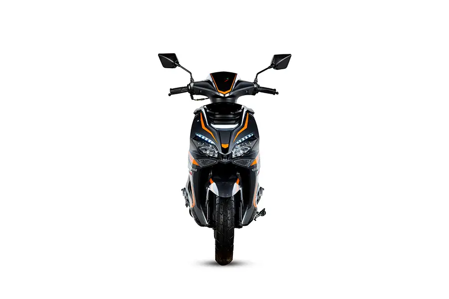 AVANTTI 175 vista 360