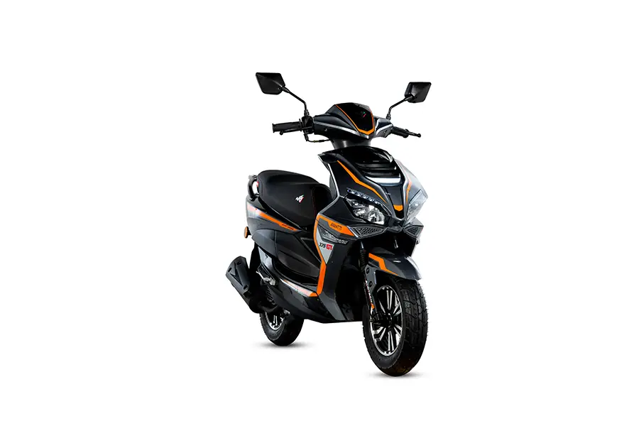 AVANTTI 175 vista 360