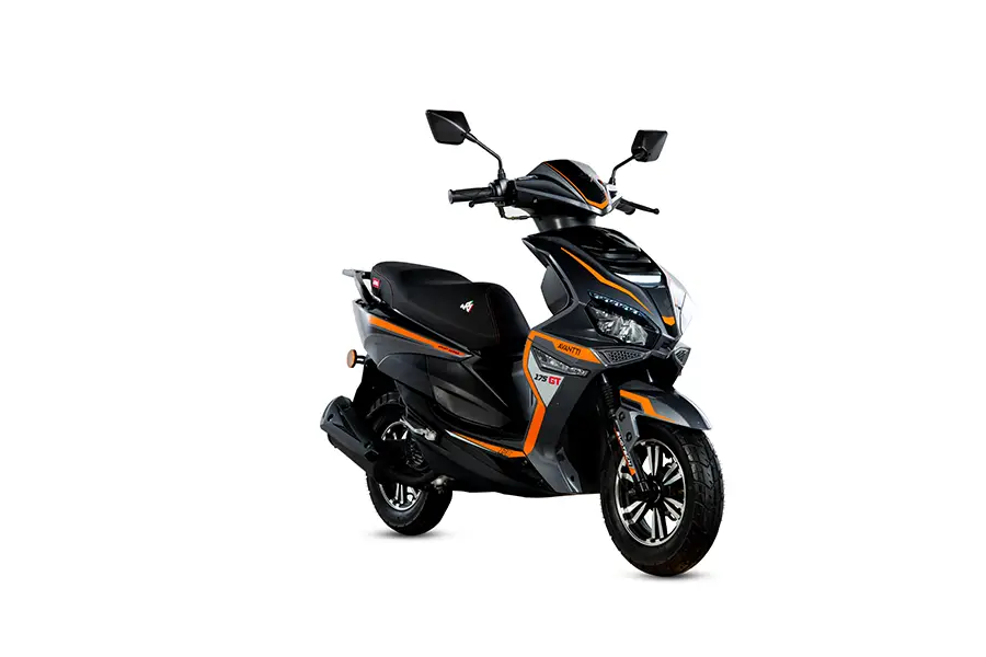 AVANTTI 175 vista 360