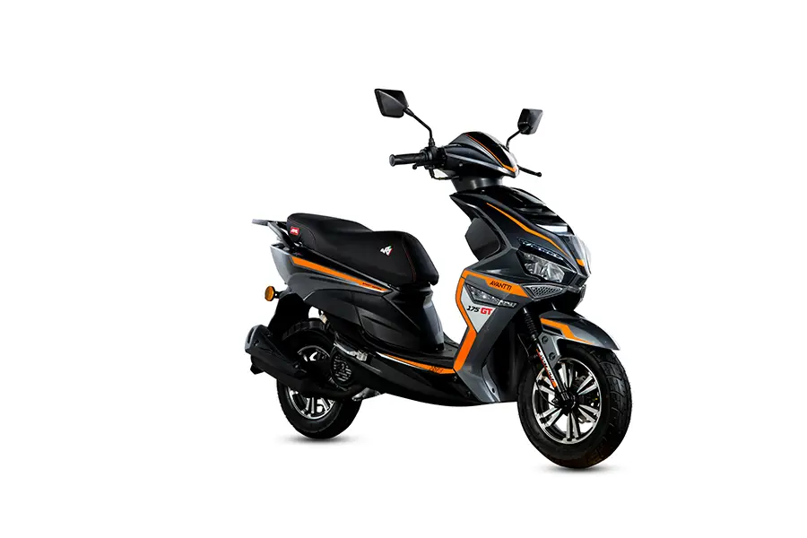 AVANTTI 175 vista 360