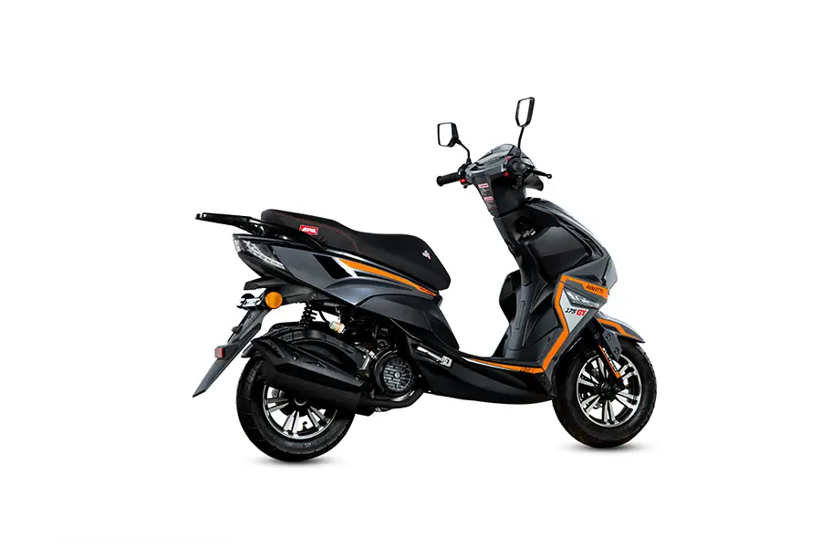 AVANTTI 175 vista 360