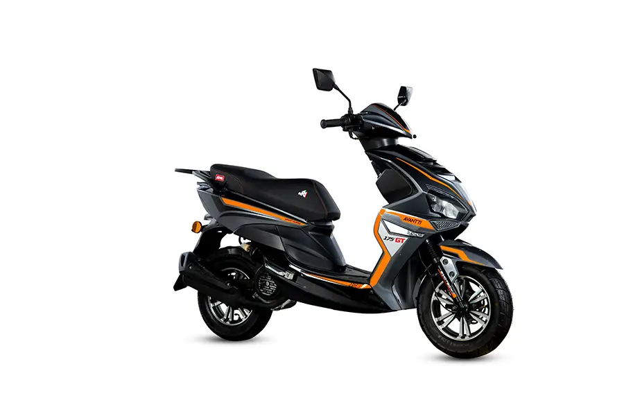 AVANTTI 175 vista 360