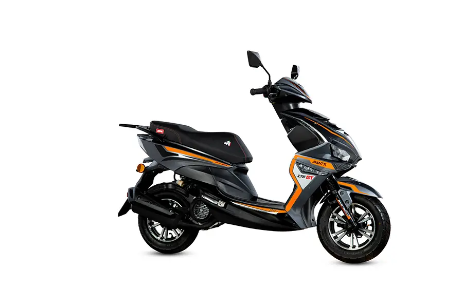 AVANTTI 175 vista 360