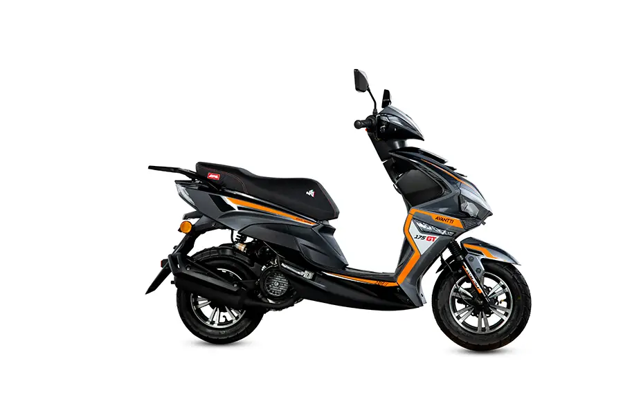 AVANTTI 175 vista 360