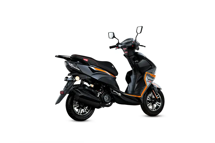 AVANTTI 175 vista 360