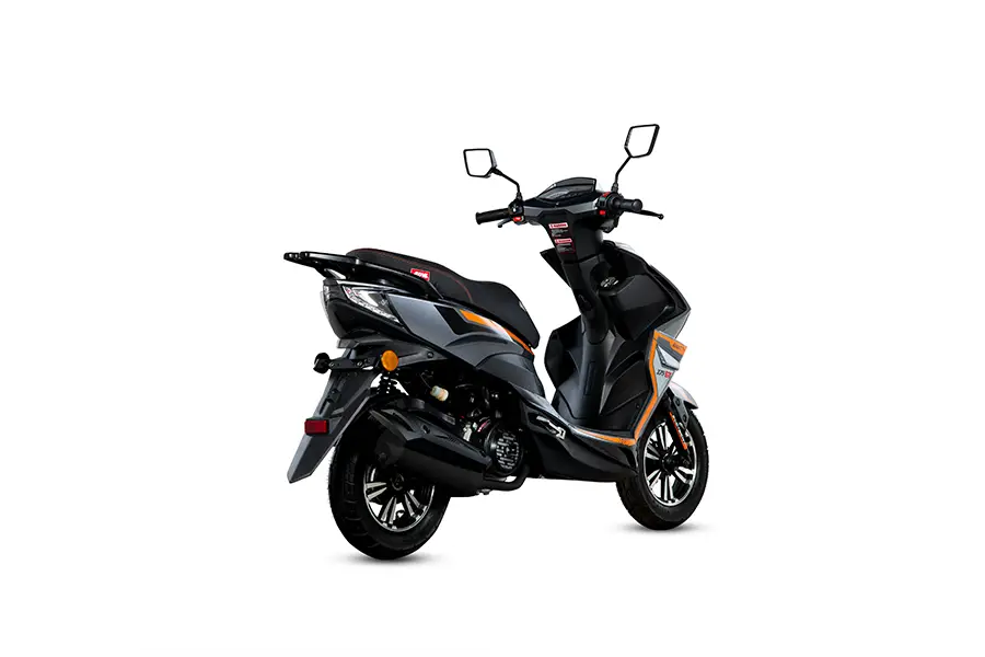 AVANTTI 175 vista 360