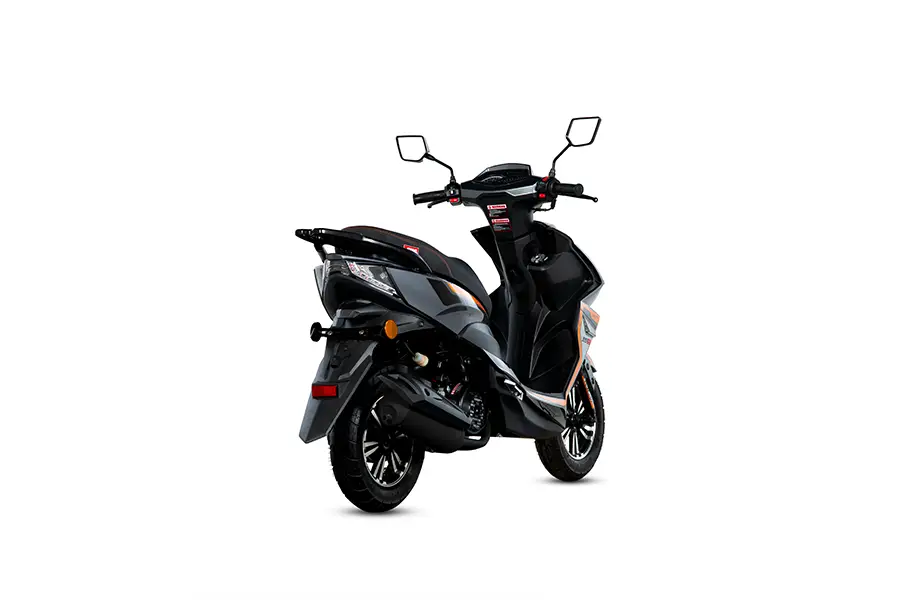 AVANTTI 175 vista 360