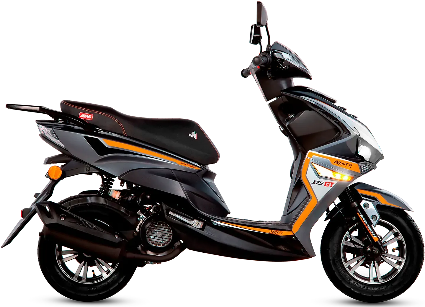 AVANTTI 175