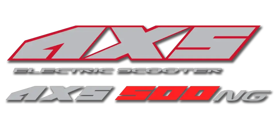 AXS 500NG logo