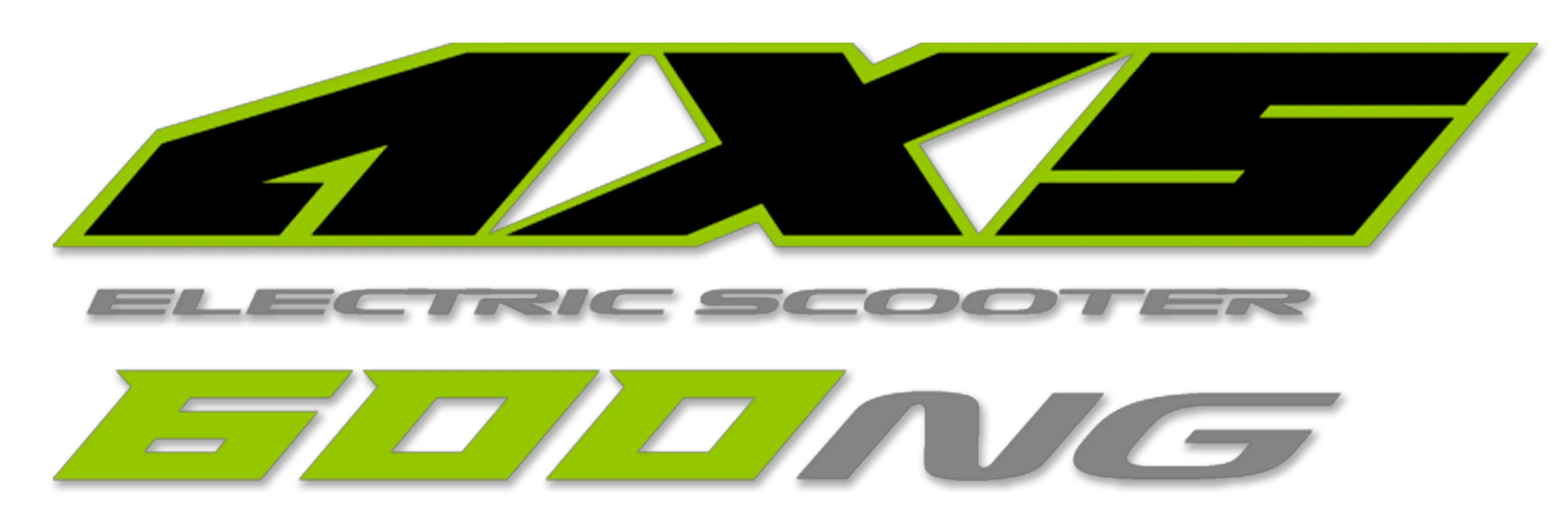 AXS 600NG logo