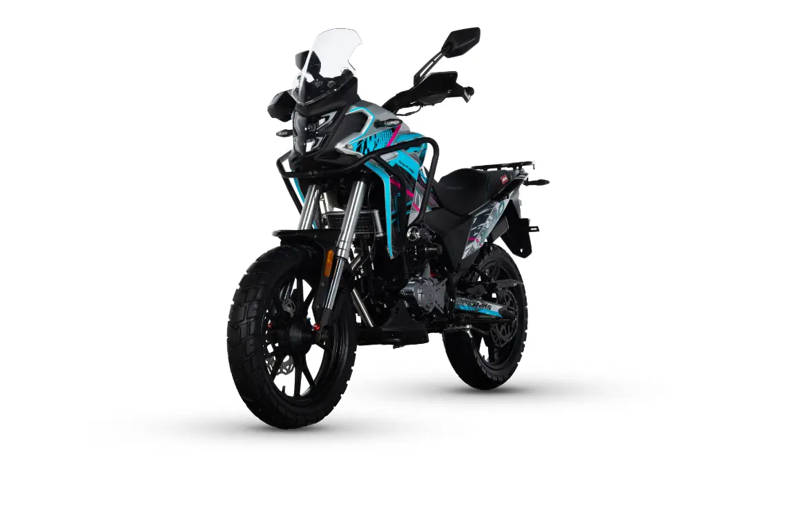 DRS 300 vista 360