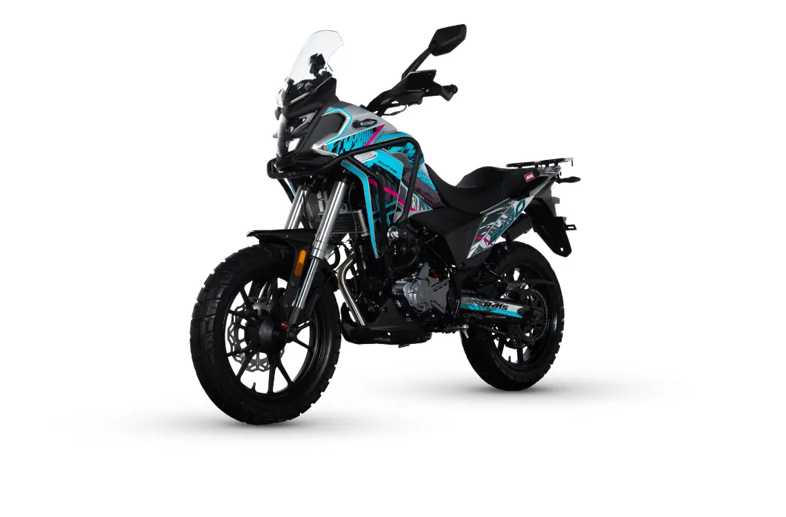 DRS 300 vista 360