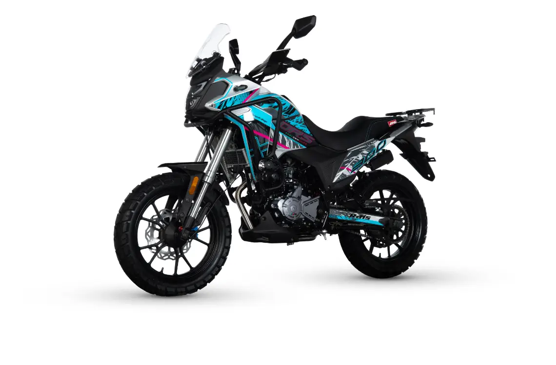 DRS 300 vista 360
