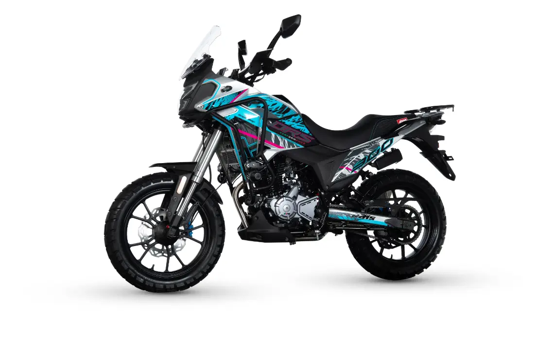 DRS 300 vista 360