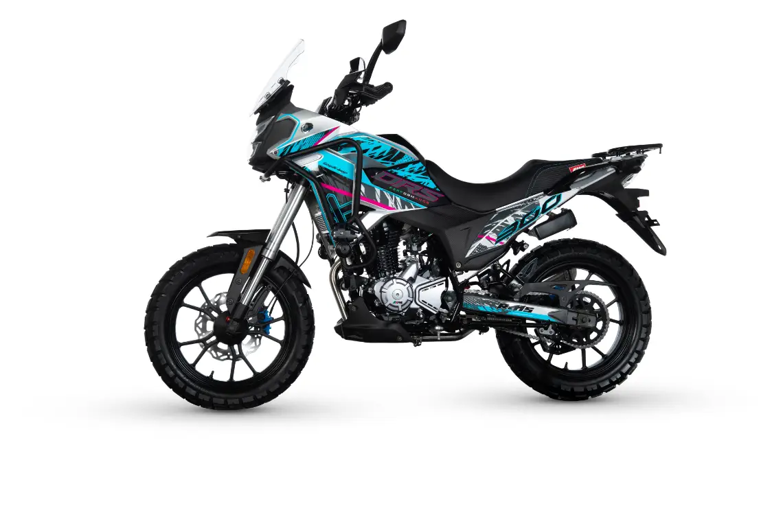 DRS 300 vista 360