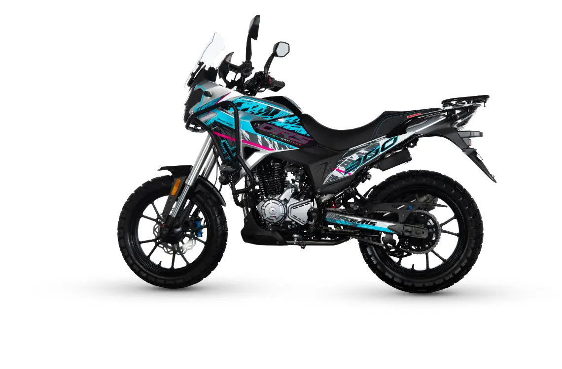 DRS 300 vista 360