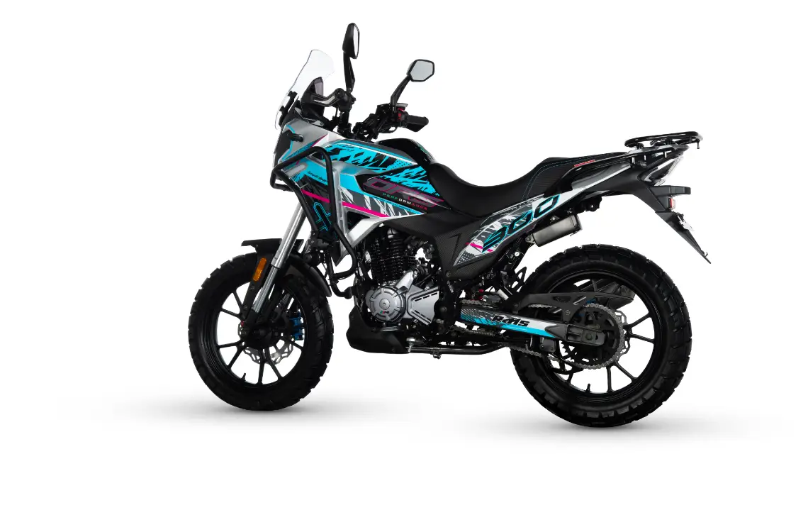 DRS 300 vista 360