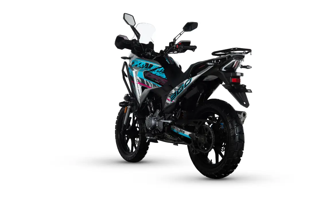 DRS 300 vista 360