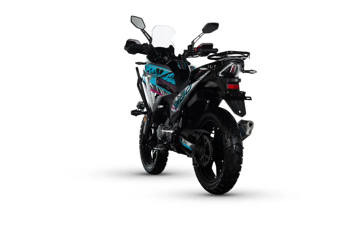 DRS 300 vista 360