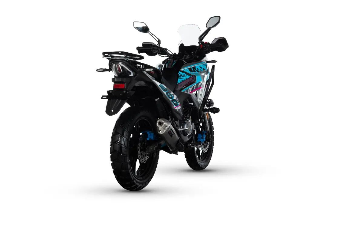 DRS 300 vista 360