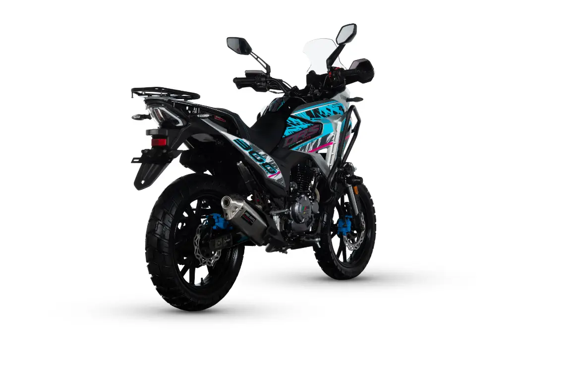 DRS 300 vista 360