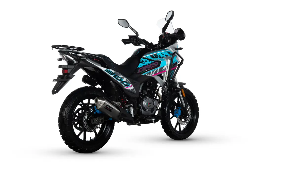 DRS 300 vista 360