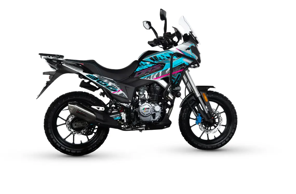 DRS 300 vista 360