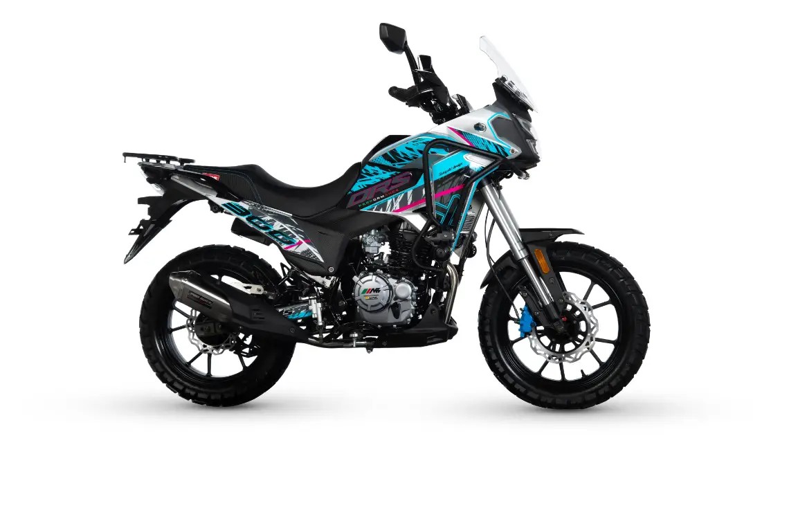DRS 300 vista 360