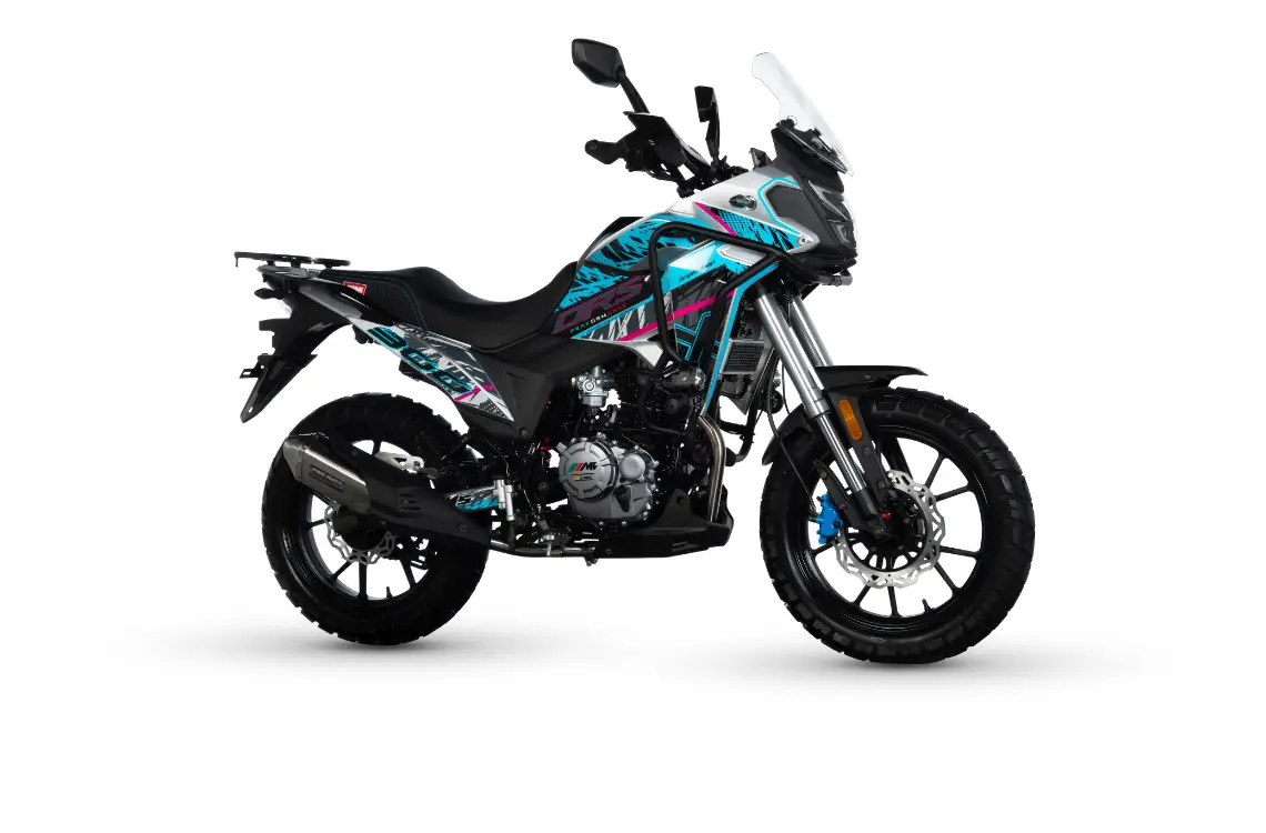DRS 300 vista 360