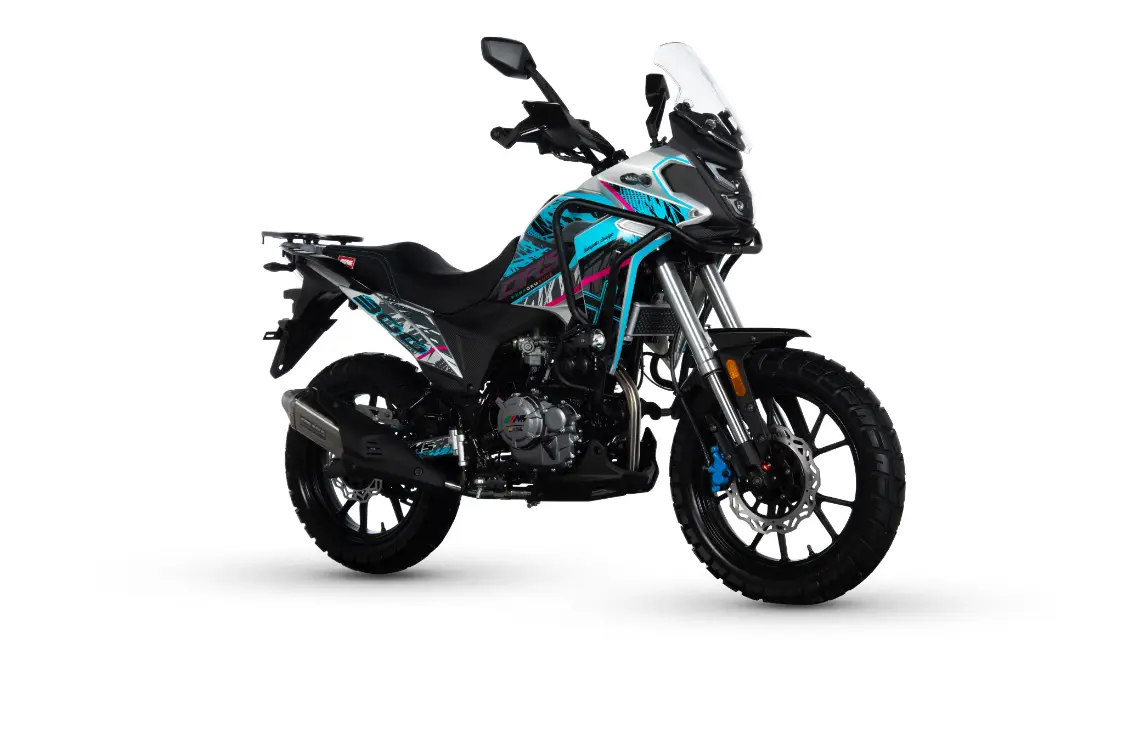 DRS 300 vista 360