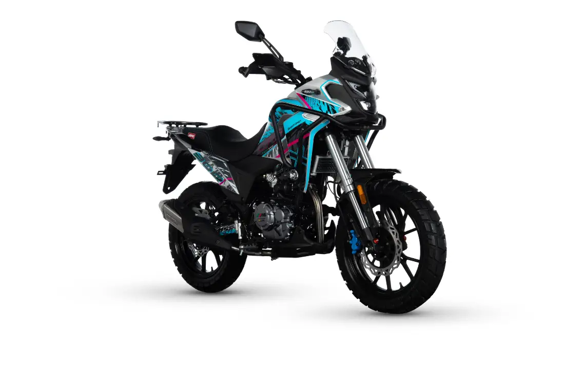 DRS 300 vista 360