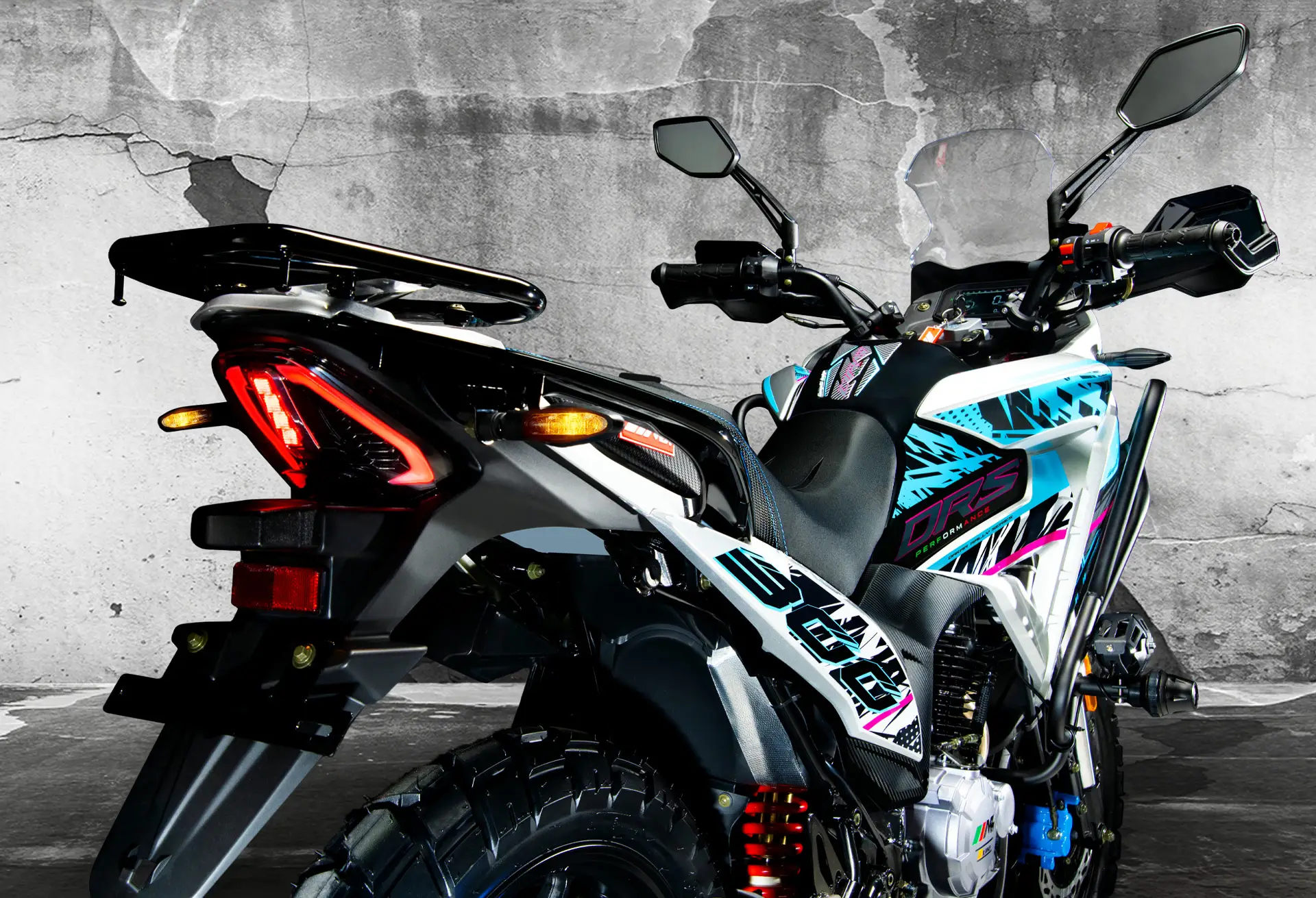 DRS 300