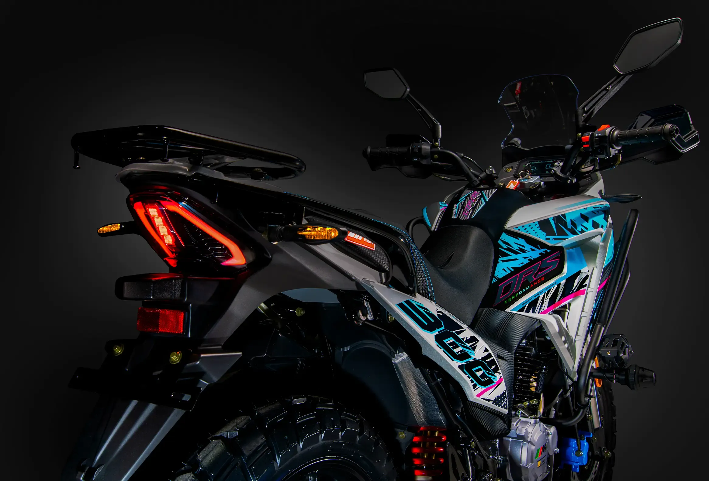 DRS 300