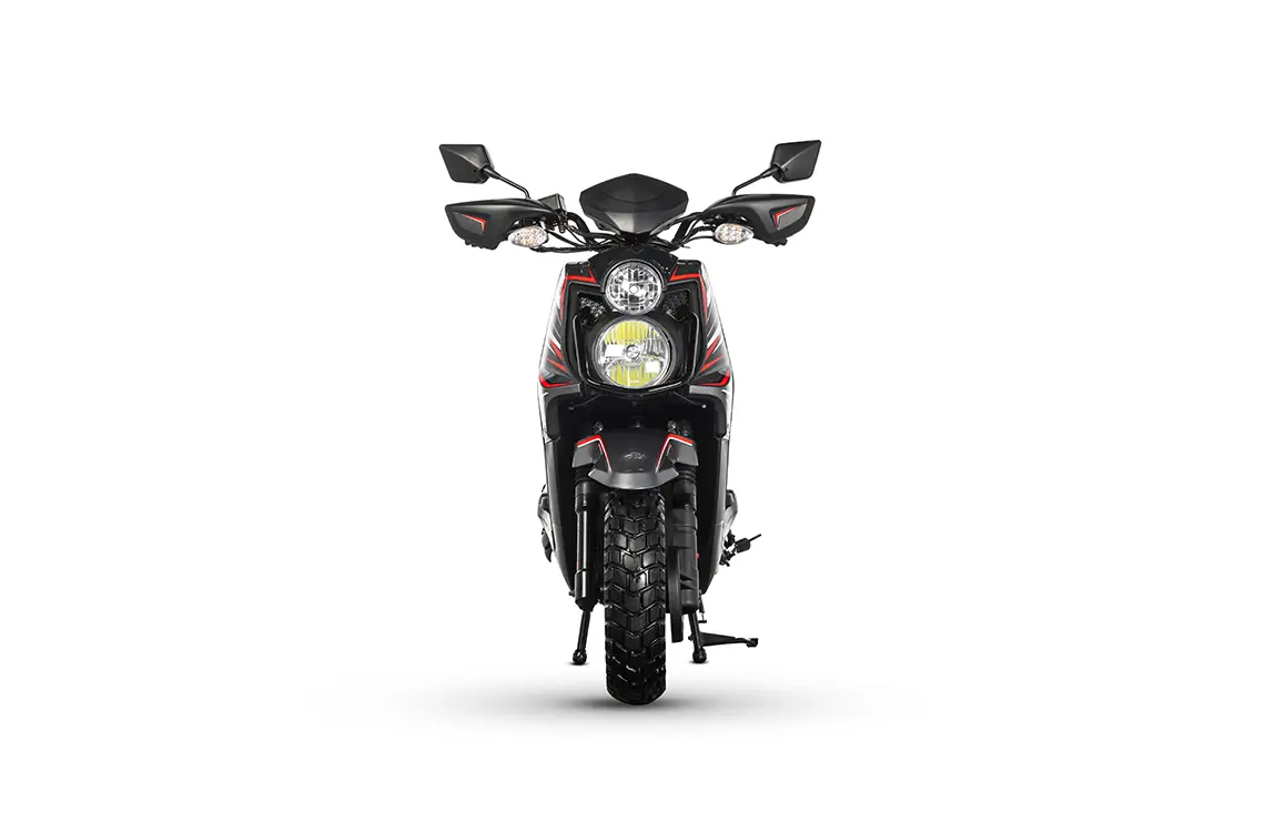 FORTTE 175 vista 360