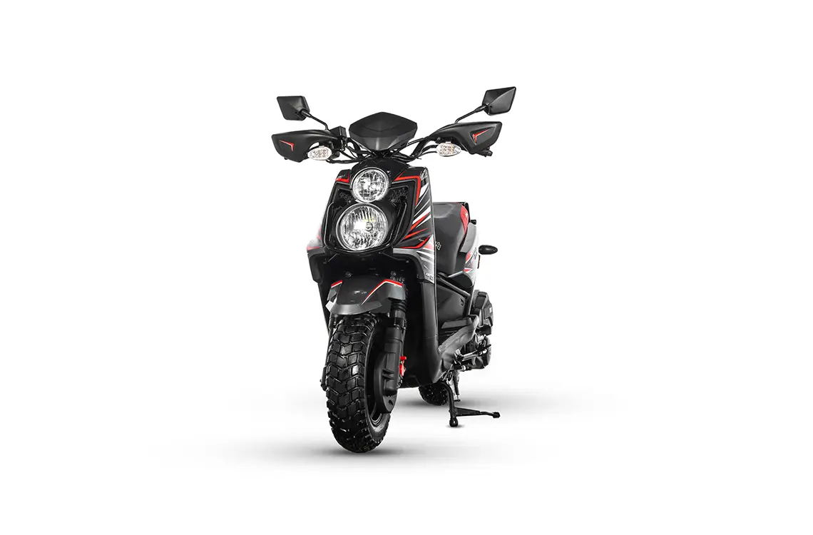 FORTTE 175 vista 360